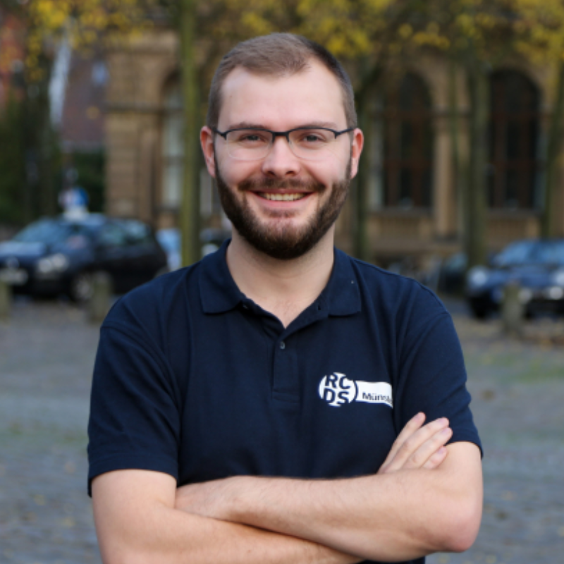  Stefan Grotefels