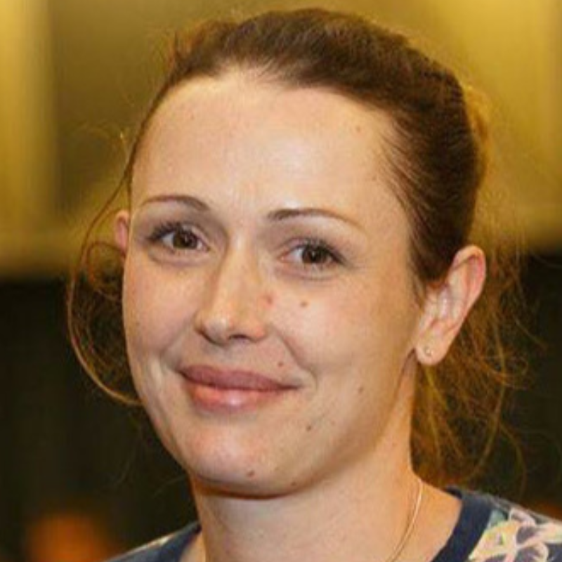  Sonja Johow